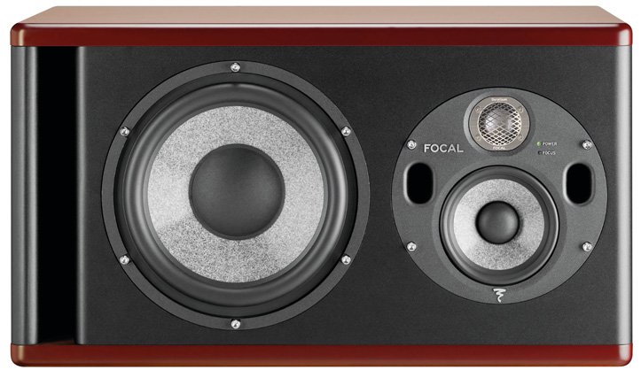 Focal Trio11Be 1