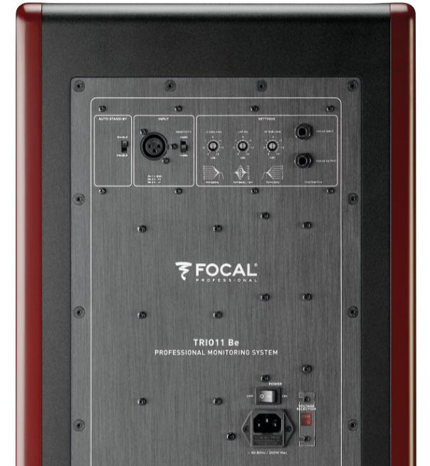 Focal Trio11Be 2