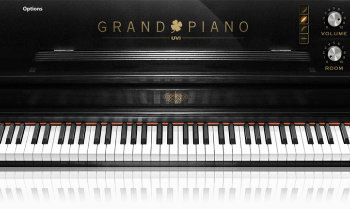 piano arturia keylab 88