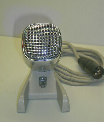 Grundig Mikrofon GDM 121 wie Sennheiser MD21 Z 200