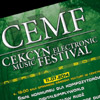 Cekcyn Electronic Music Festival 2014