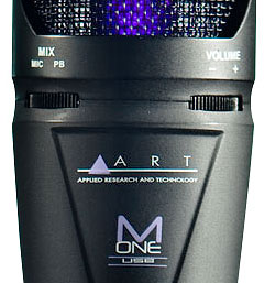 ART M-One USB 2