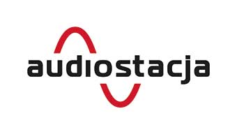 audiostacja nowe logo