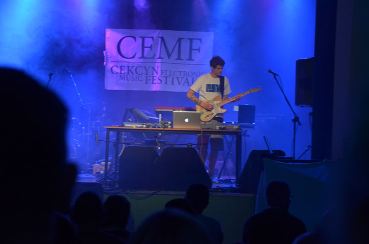 CEMF2014 konkurs Emil Lozinski 1