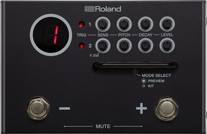 Roland TM 1 1