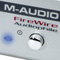 M-Audio Audiophile FireWire - już jutro losowanie interfejsu wśród Lubiących nasz profil na Facebooku!