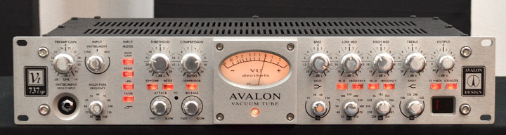 Avalon-VT-737sp-caly
