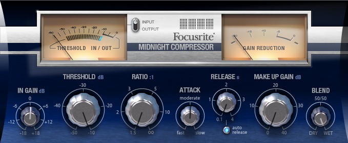 Focusrite_Forte_screen_midnight compressor