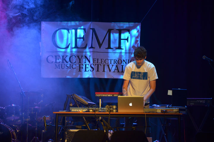 CEMF2014 konkurs Emil Lozinski 0
