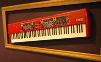 Clavia Nord Keyboards 00