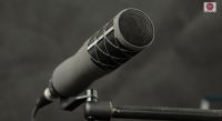 [TEST] Earthworks SV33 – profesjonalny mikrofon studyjny