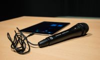 [TEST] Sennheiser HandMic Digital oraz MKE2 - Profesjonalne mikrofony mobilne