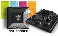 SSL CONNEX – wielozadaniowy mikrofon USB z zaawansowanym przetwarzaniem DSP