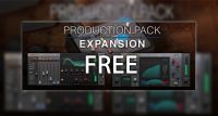 SSL2 i SSL2+ do końca roku z 4 plug-inami Production Pack Expansion GRATIS!